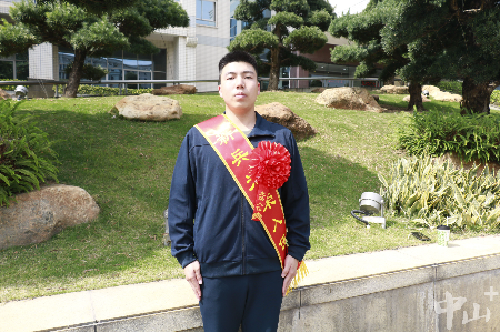中山東鳳3名老兵二次入伍，再續(xù)軍旅榮光